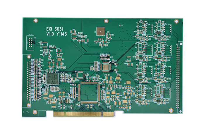 pcb線路板正片和負(fù)片是什么意思，有什么區(qū)別