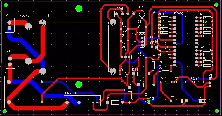 PCB工藝流程，看完就懂！