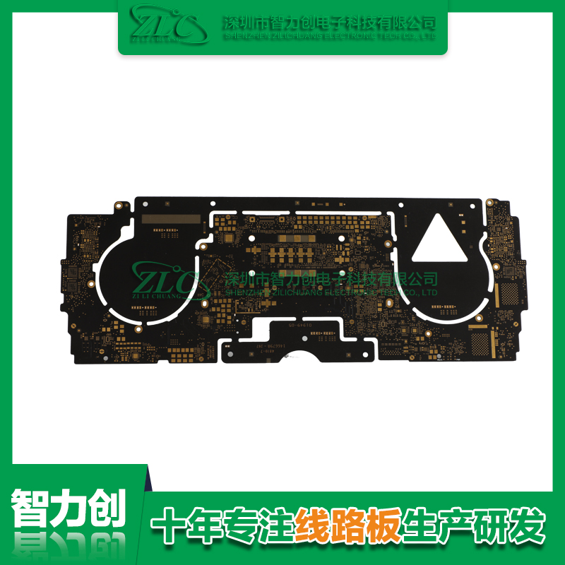 變頻器PCB板是什么？變頻器PCB板走線技巧