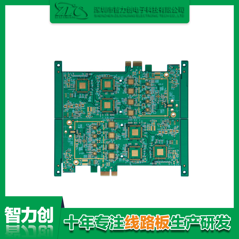 PCB光板的定義和作用，PCB光板在電子行業(yè)中的應用