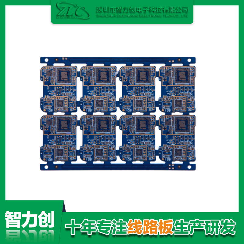 線路板應(yīng)用于車載播放器，PCB板在車載播放器的重要性
