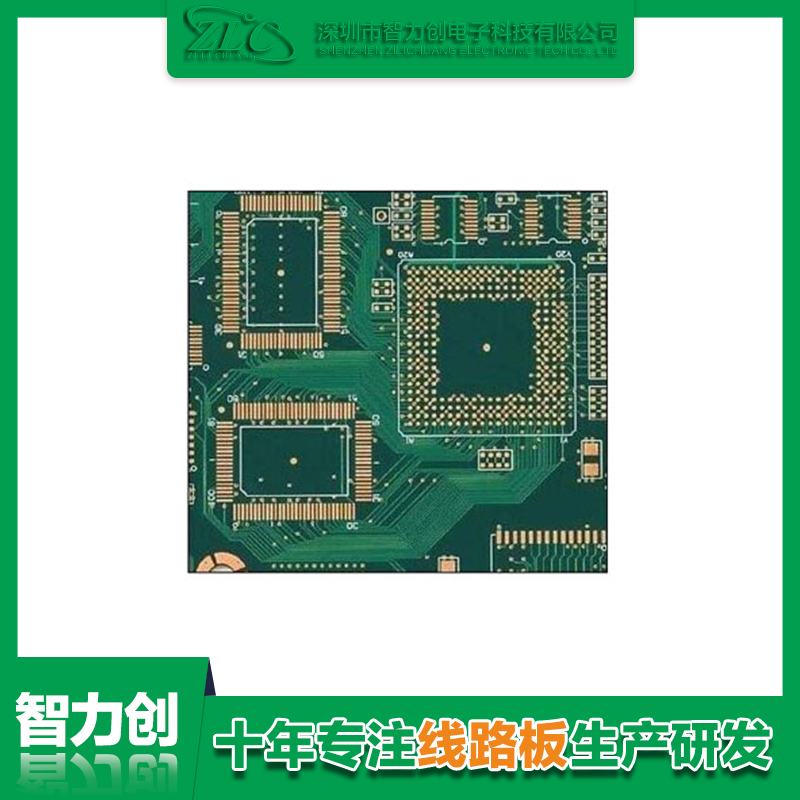 PCB沉金板是什么？沉金有什么作用？
