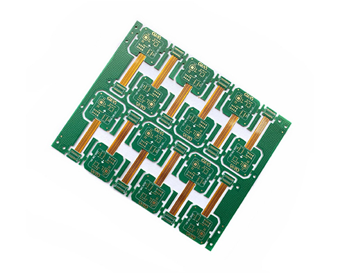 PCB軟硬給合板是什么？應(yīng)用于哪些領(lǐng)域？